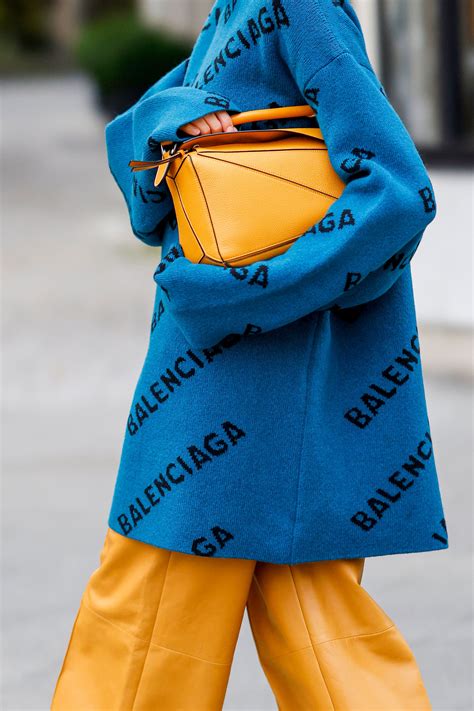 Gucci, Balenciaga and Burberry join emerging brands rallying for 